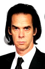 Nick Cave