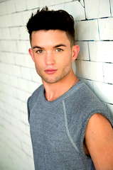Chris Trousdale profile picture