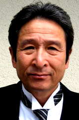 Kenzō Kawarasaki profile picture