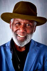 Richard Roundtree profile picture