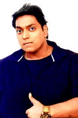 Ganesh Acharya
