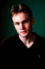 Patrick Sharn profile picture