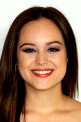 Hayley Orrantia