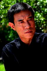 Du Zhiguo profile picture