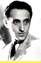 Leon Belasco profile picture