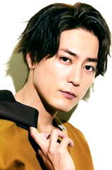 Shotaro Mamiya