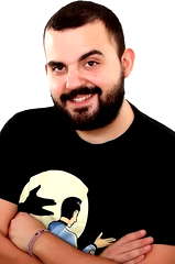 Alberte Montes profile picture
