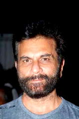 Pavan Malhotra profile picture
