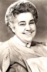 Beryl Mercer profile picture