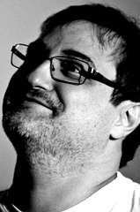 Frederico Machado