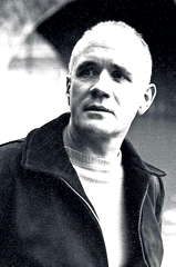 Jean Genet
