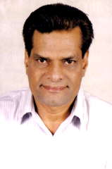 Rajesh Vivek profile picture