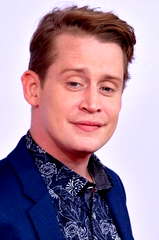 Macaulay Culkin profile picture