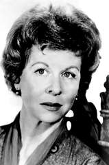 Maxine Stuart profile picture