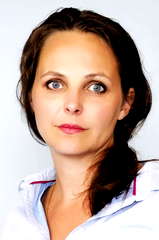 Cecilie A. Mosli profile picture