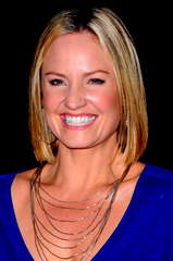 Sherry Stringfield profile picture