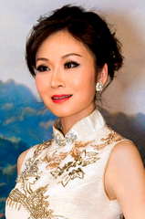 Crystal J. Huang profile picture