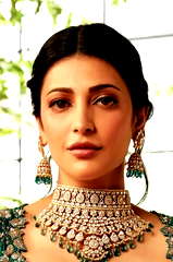 Shruti Haasan profile picture