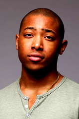 Malcolm Xavier