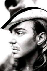 John Galliano