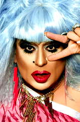 Heklina profile picture