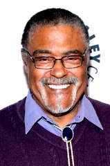 Rosey Grier profile picture