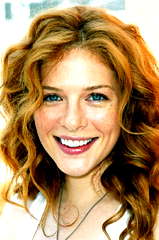 Rachelle Lefevre profile picture