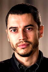 Lee Taylor