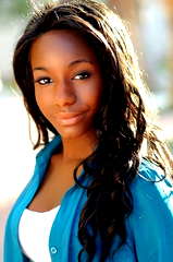Talia A Davis profile picture