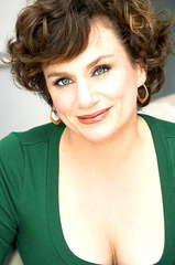 Cady Huffman profile picture