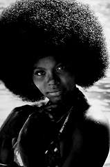 Gloria Hendry