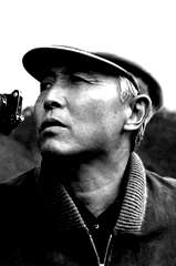 Ishirō Honda