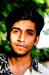 Kishen Das profile picture