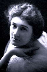 Alice Wilson profile picture