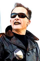 Dave Vanian