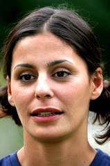 Funda Vanroy profile picture
