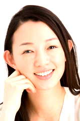 Mina Shimizu profile picture