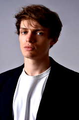 Oscar Lesage profile picture
