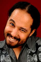 Keith Ferguson