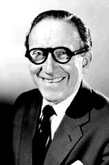 Arthur Askey profile picture