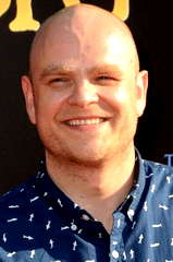 Michael Adamthwaite profile picture