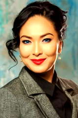Gulsharat Zhubaeva profile picture