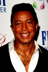 Jermaine Jackson