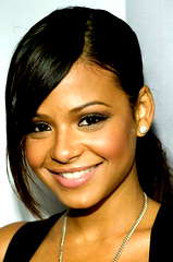 Christina Milian profile picture