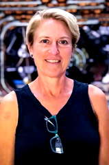 Susan Pickett