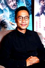 Jonathan Li Tsz-Chun
