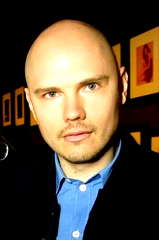 Billy Corgan