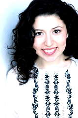 Allison Andreas profile picture