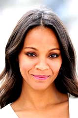 Zoe Saldaña profile picture