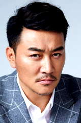 Dong Yanlin profile picture